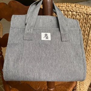 Hanging Toiletries bag